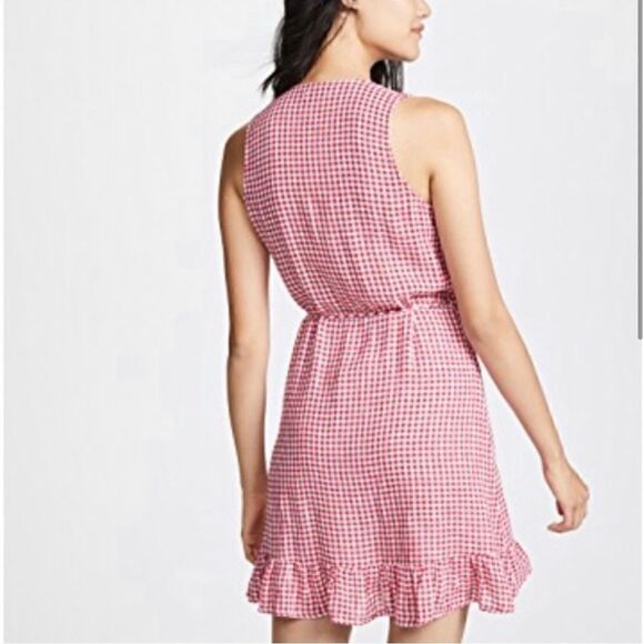 Rails Los Angeles Madison Sleeveless Dress Small - Picture 1 of 11